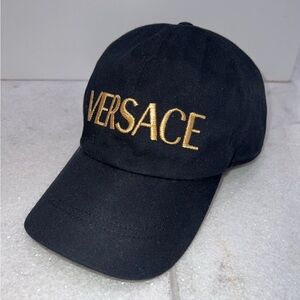 Versace men’s hat